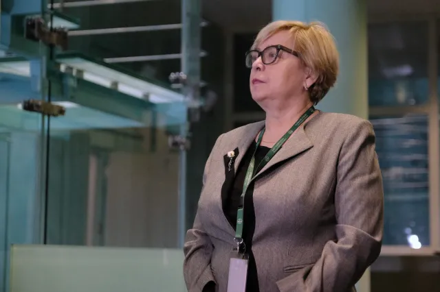 Ziobro: Gersdorf już dawno przekroczyła linię. Odsyłam do konstytucji