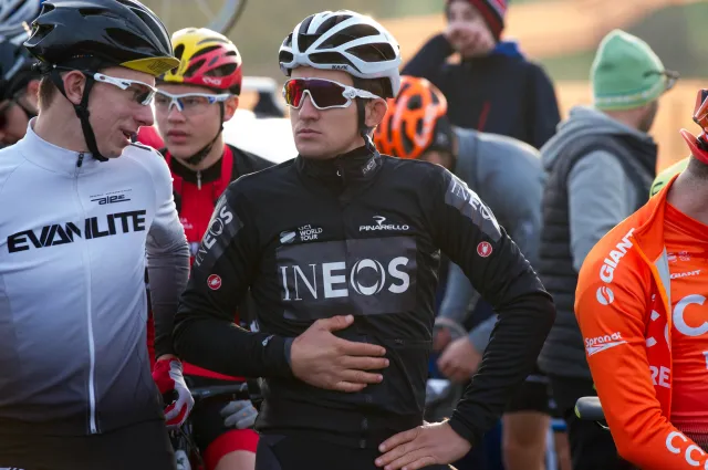 Kwiatkowski i Gołaś z powodu koronawirusa nie będą się ścigać do 23 marca