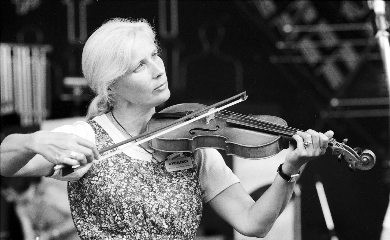 "Niech żyje bal!", czyli festiwal twórczości Agnieszki Osieckiej