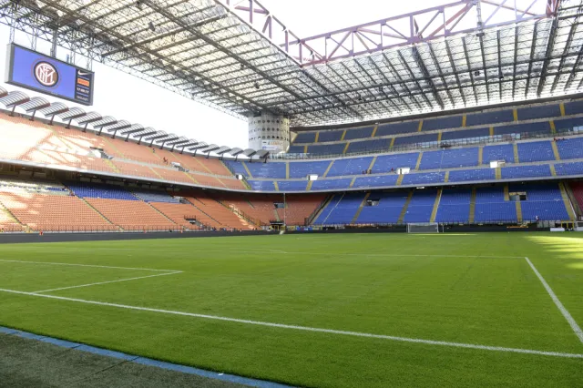 Liga włoska: Ekspert ds. zdrowia przeciwny wznowieniu rozgrywek