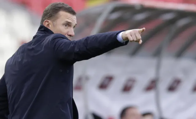 Szewczenko: Pandemia koronawirusa jak wybuch w Czarnobylu