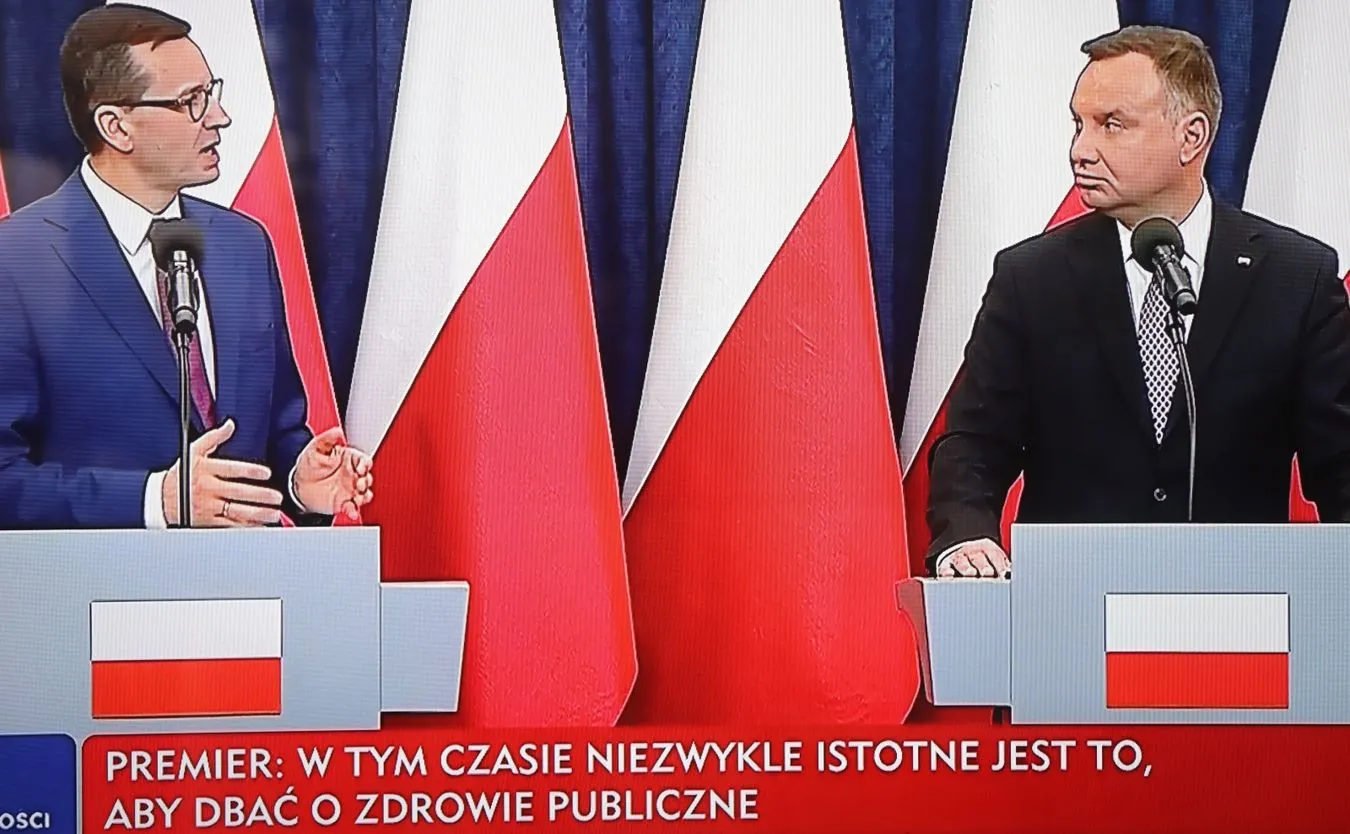 Opozycja o pakiecie antykryzysowym rządu: Za mały, by ochronić gospodarkę [KOMENTARZE]