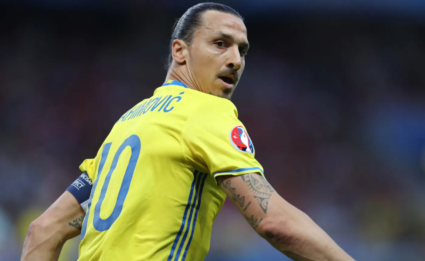 Ibrahimovic zbiera pieniądze na szpitale we Włoszech. "Kocham ten kraj"