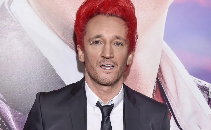 Michał Wiśniewski o epidemii: Ta sytuacja trochę jest mi na rękę, bo ostatnio byłem przepracowany