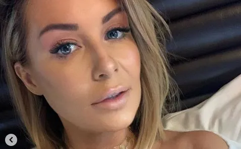 Rozenek kpi z plotek na temat udawanej ciąży: Tym razem założyłam brzuszek