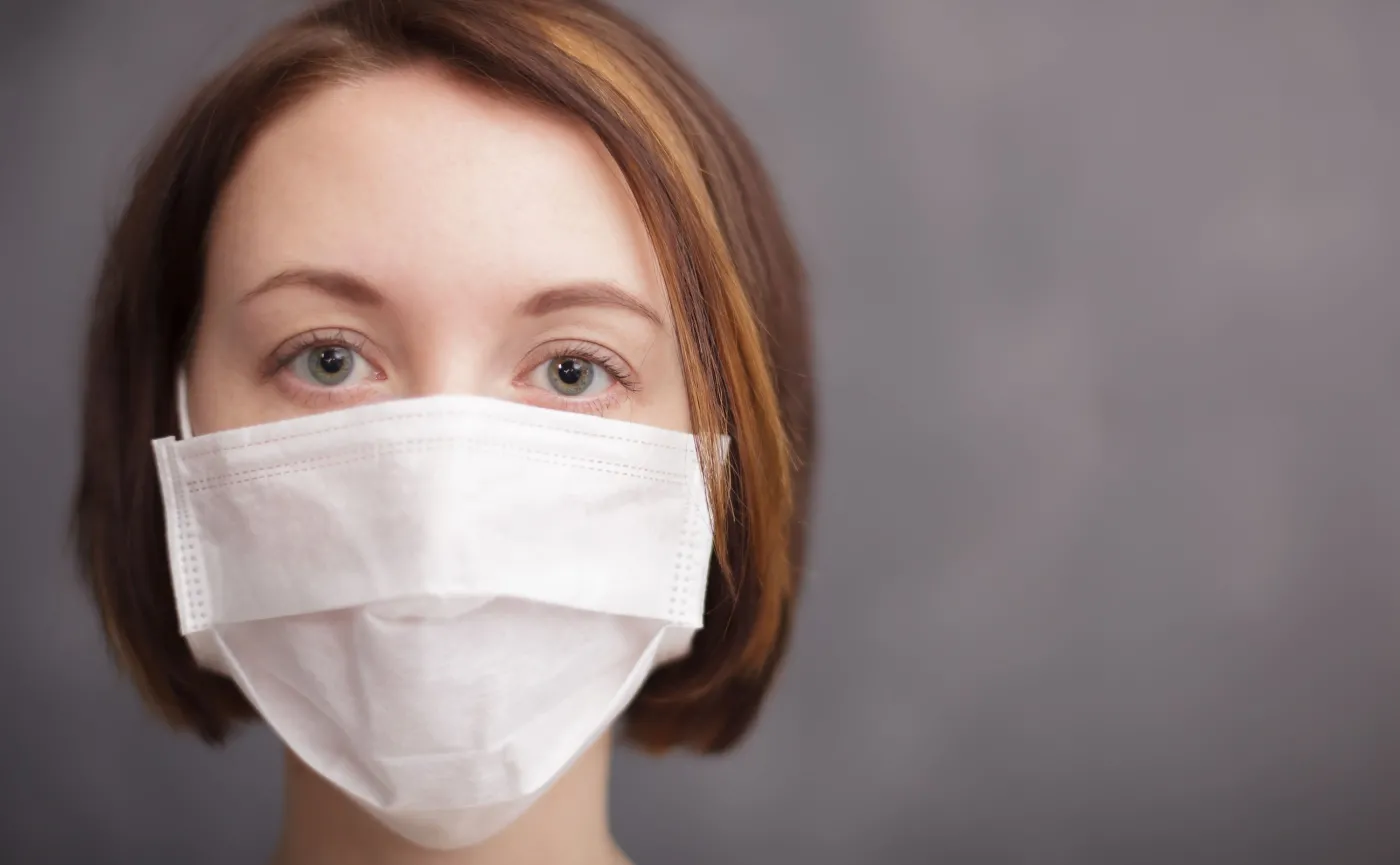 We Francji szaleje groźny wirus H3N2. Może się rozprzestrzenić w Europie