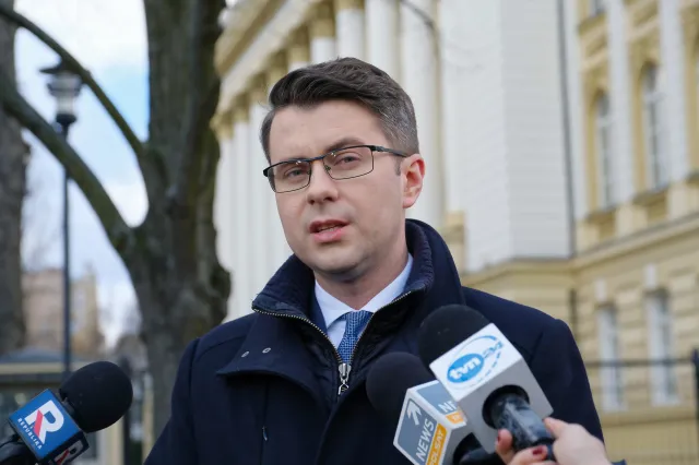 Rzecznik rządu: Decyzja o terminie głosowania powinna być podjęta krótko przed samymi wyborami