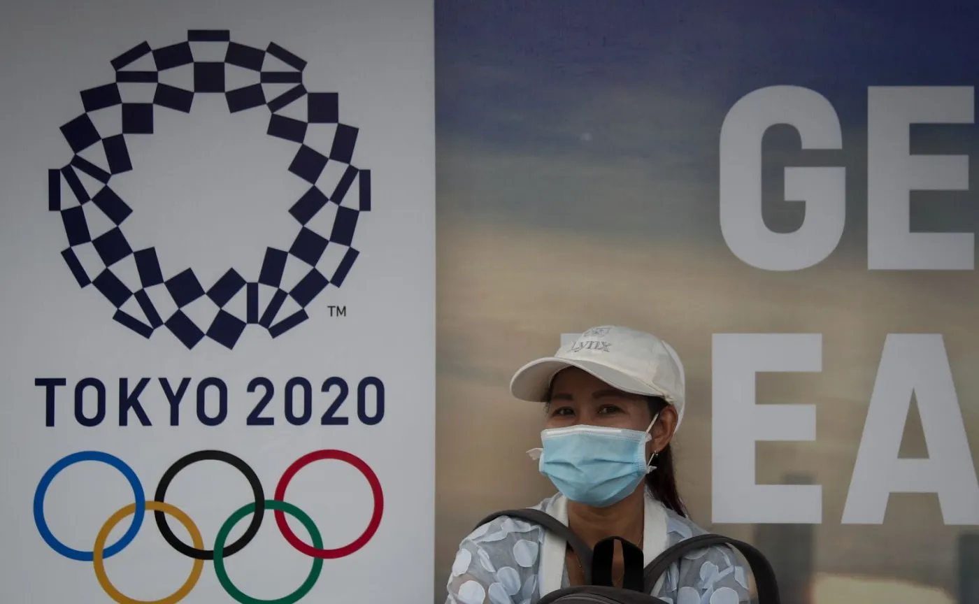 Przełożenie igrzysk to potężny cios dla japońskiej gospodarki
