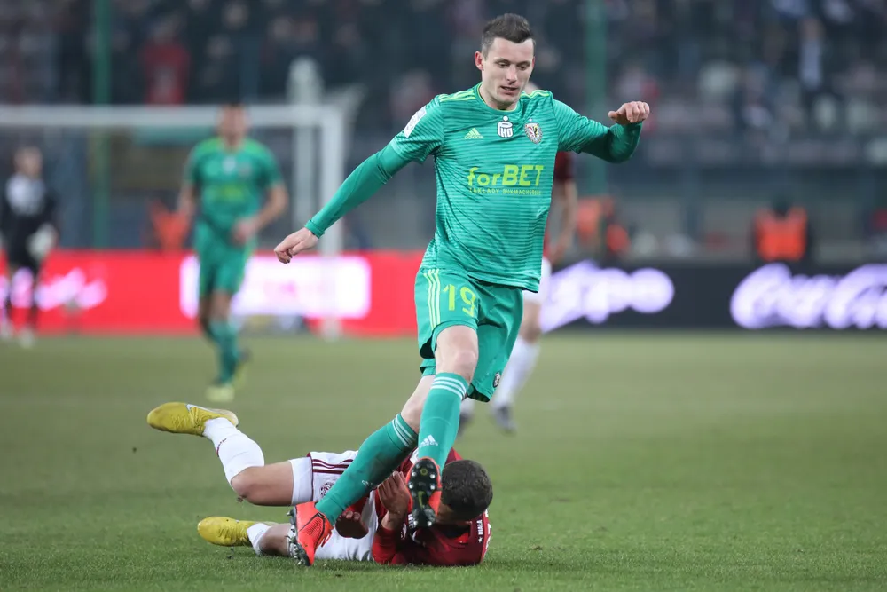 Krzysztof Mączyński