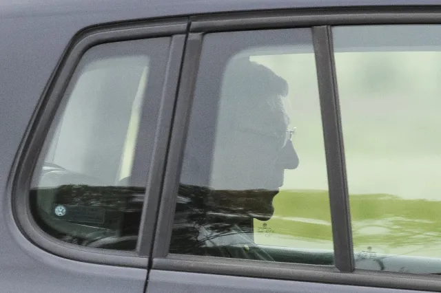 Kardynał Pell pierwszy raz od zwolnienia z więzienia przybył do Rzymu