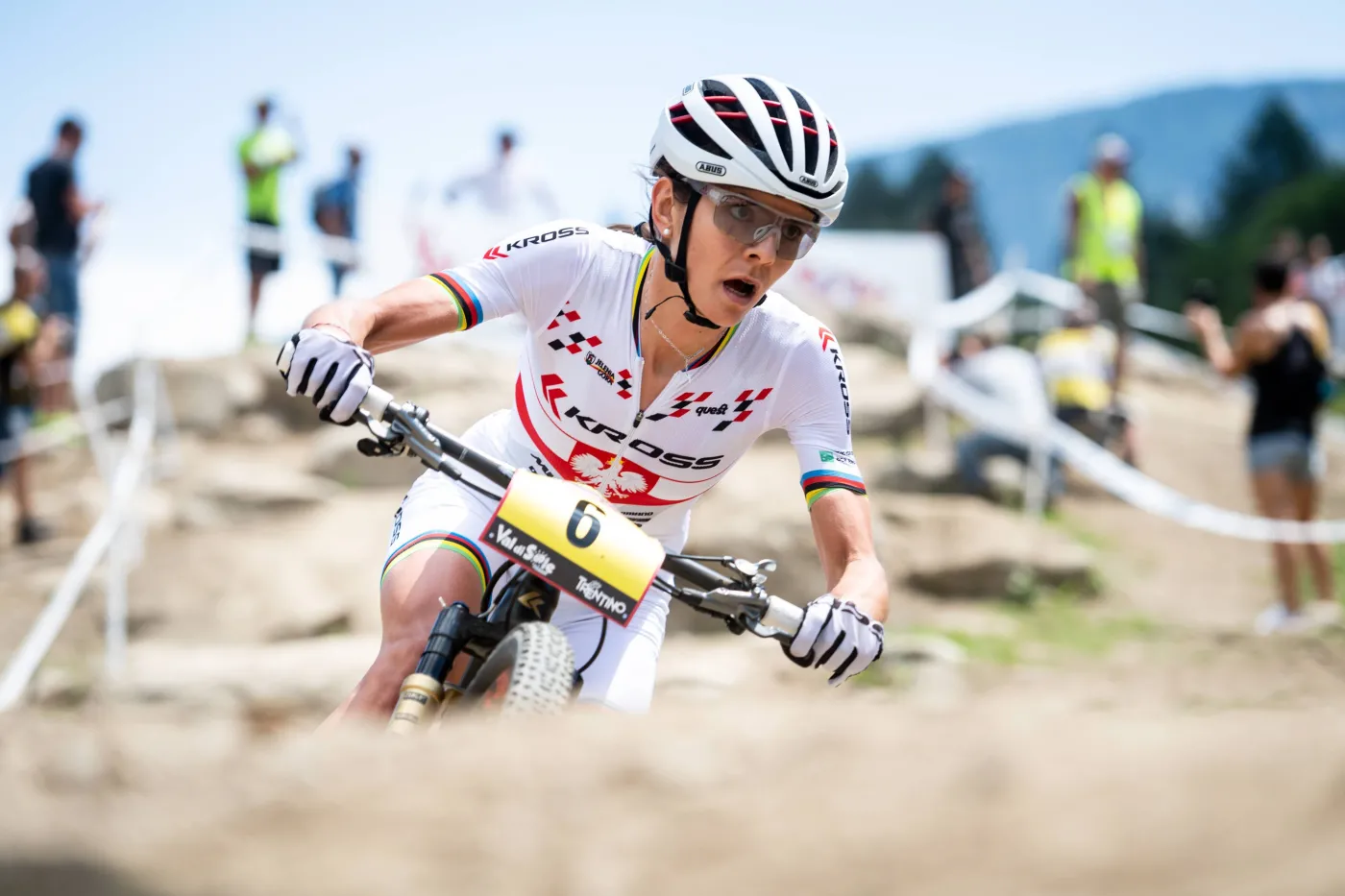 UCI Mountain Bike World Cup