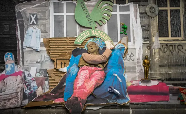 Łona i Webber przedstawią teledysk "#nikiforszczeciński"