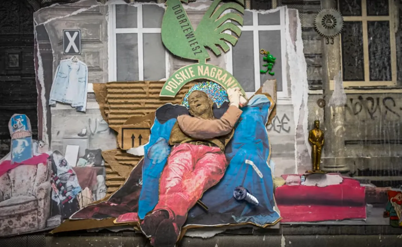 Łona i Webber przedstawią teledysk "#nikiforszczeciński"