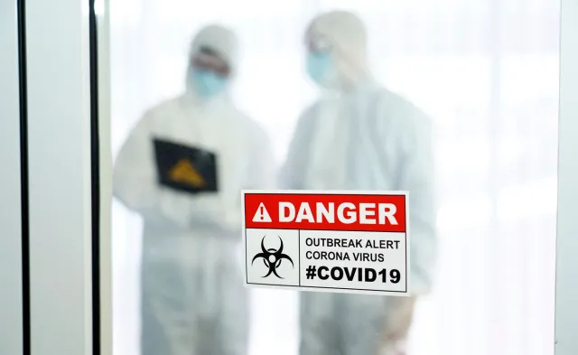 Mycie rąk a tragedia wspólnego pastwiska. Zagrożenie czy chwilowe odchylenie od normalności?