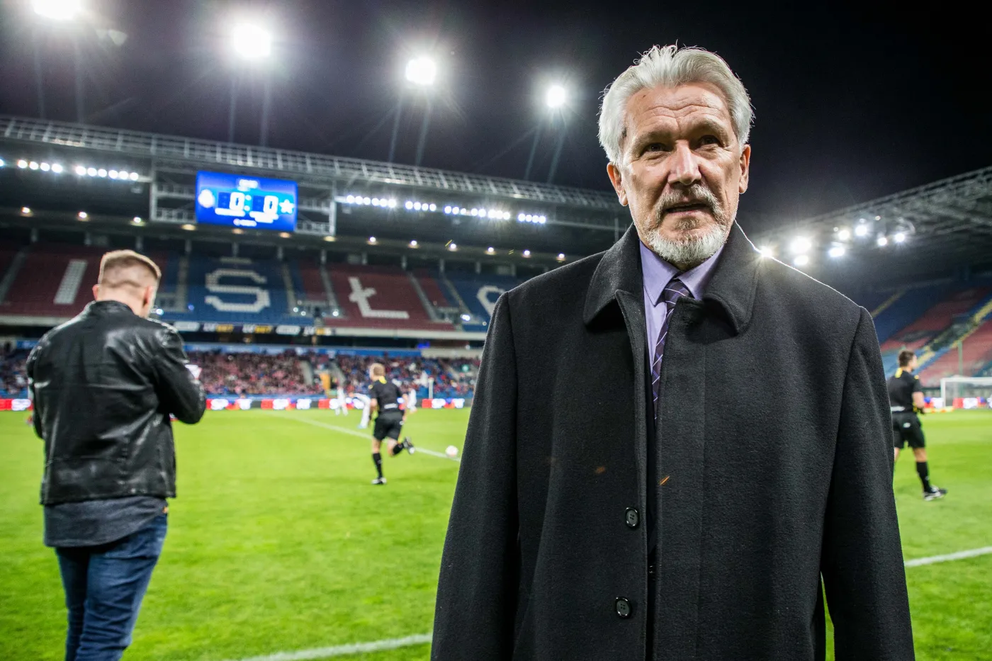 Henryk Kasperczak: To nie są wesołe święta