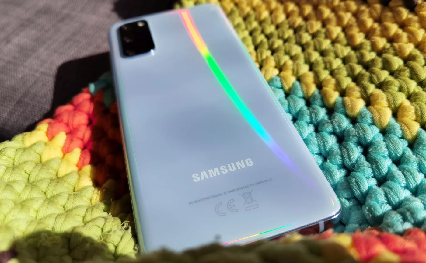 Samsung Galaxy S20, czyli trudne okiełznanie wydajności [TESTUJEMY]