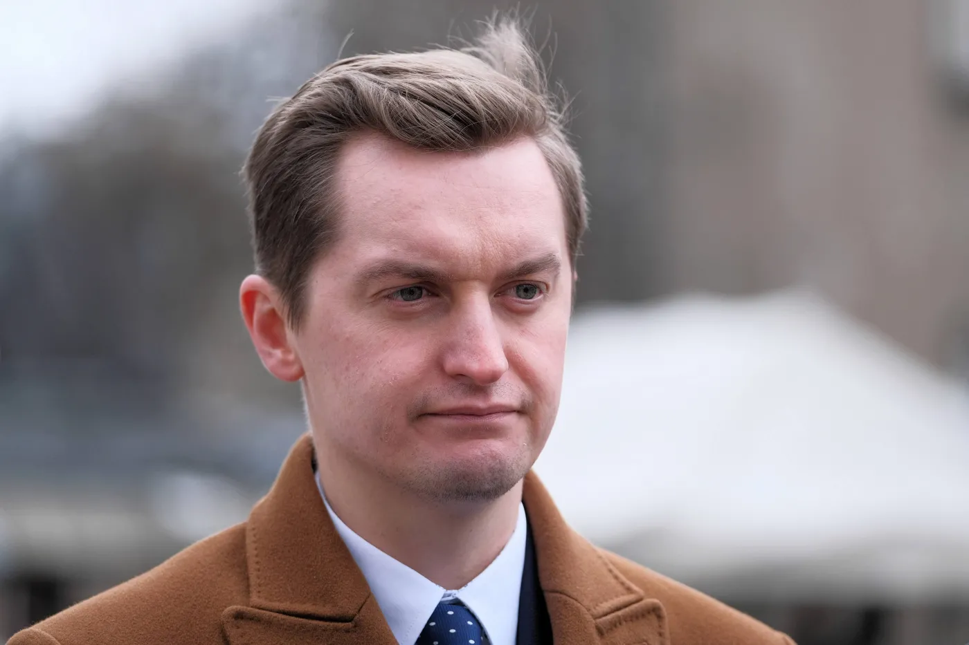 Kaleta o wyborach 10 maja: Rolą państwa jest zapewnienie realizacji demokratycznyh procedur