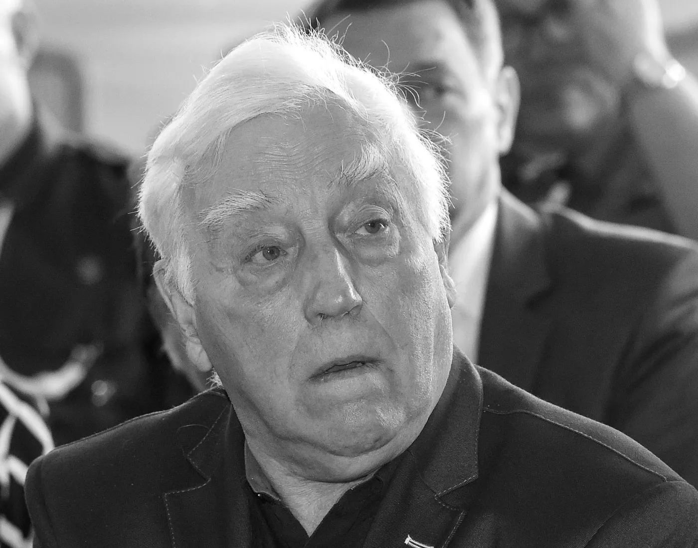 Zmarł pisarz, publicysta, opiekun dziedzictwa kulturowego Kresów Wschodnich Janusz Wasylkowski