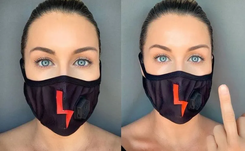 Rozenek broni prawa do aborcji: Nie pozwól fundamentalistom decydować o Tobie