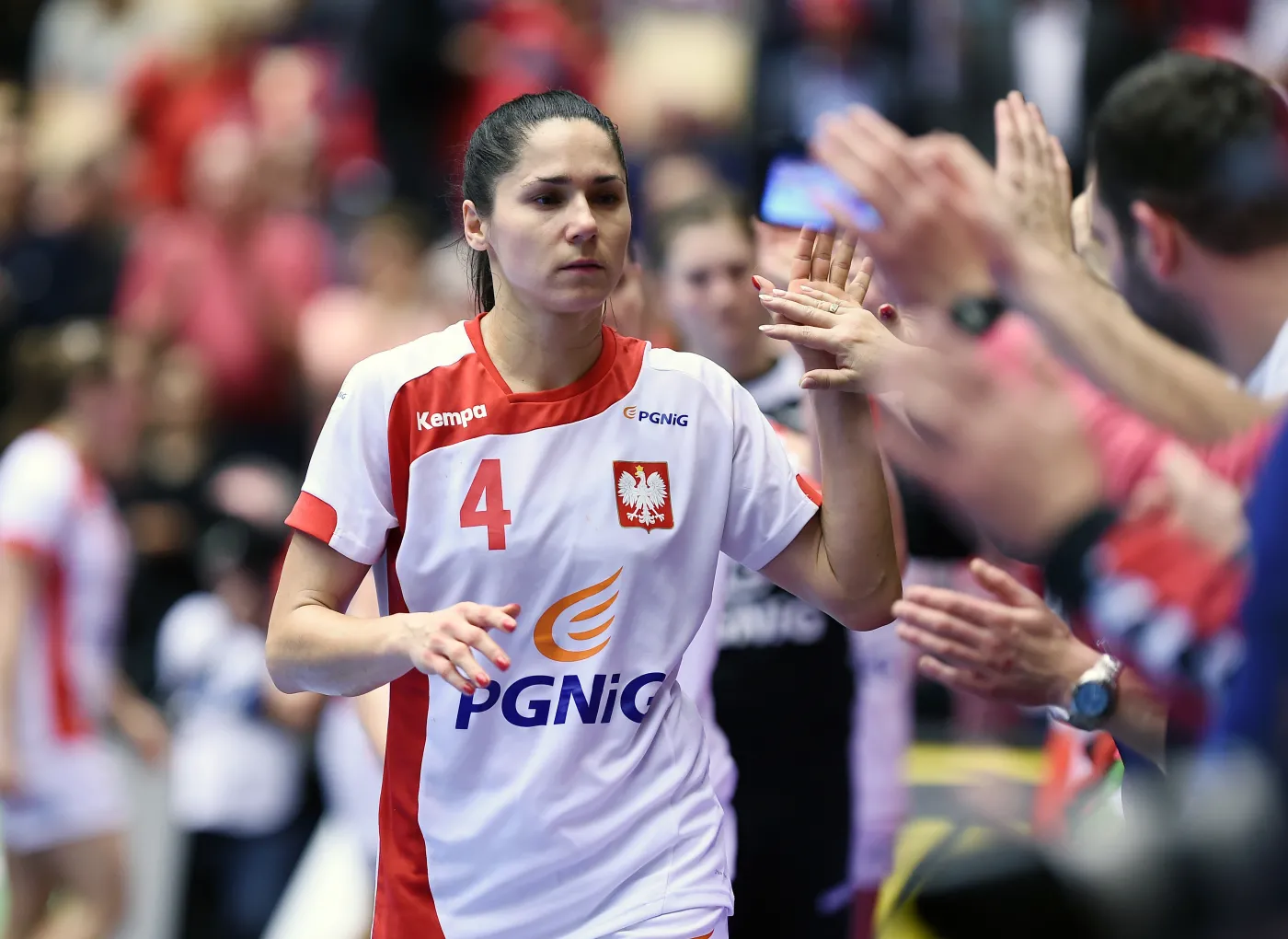 Reprezentantka Polski utknęła w Argentynie. Jeśli wyjdzie z domu, trafi do więzienia [WIDEO]