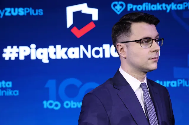 Müller: 10 maja można przeprowadzić wybory, o ile zachowa się procedury