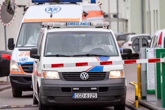 Eksperymentalna terapia w Lublinie. "Pierwsze doniesienia są optymistyczne [WYWIAD]