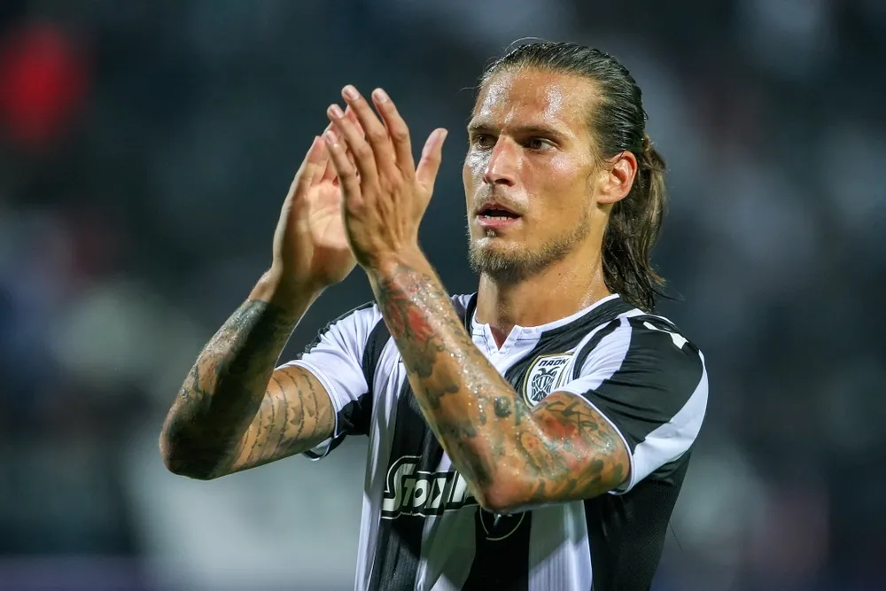 Aleksandar Prijovic