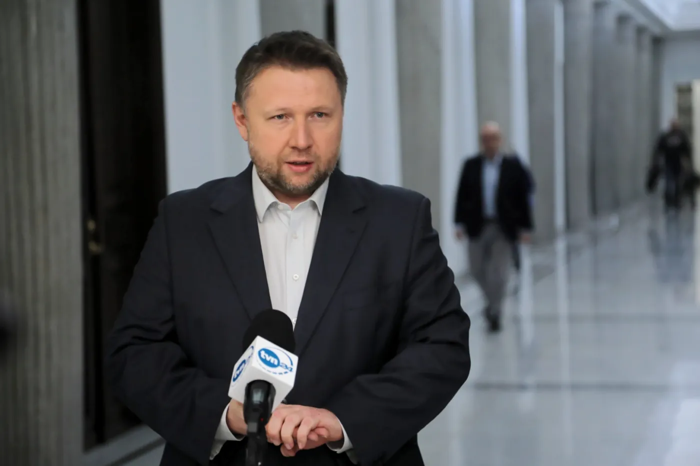 Posłowie KO: PiS chce ukraść Polakom wolne, niezależne wybory