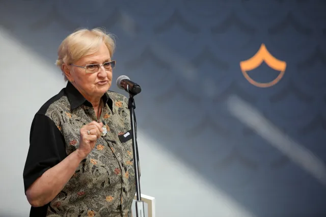 Prof. Łętowska o projekcie PiS: Ten sposób pracy nad zmianą ustawy to są kpiny