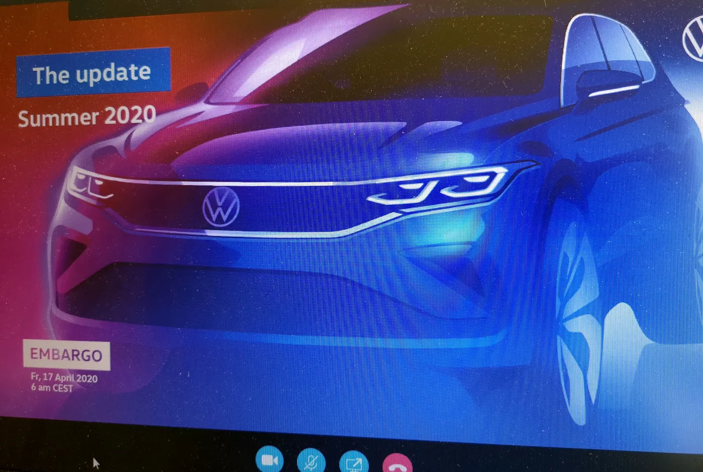 Volkswagen Tiguan debiutuje bez spalin. Nowy SUV pierwszy raz jedzie na prąd