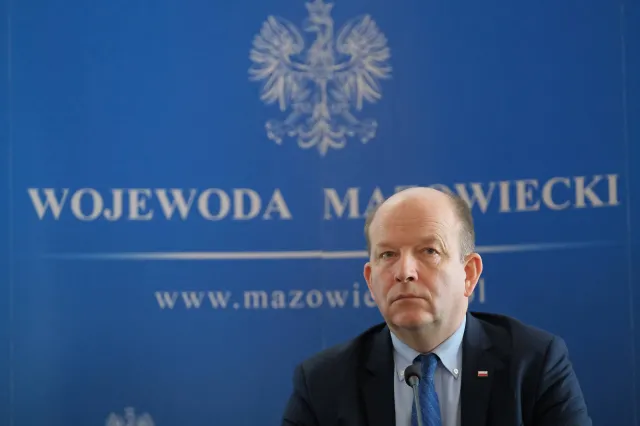 Posłowie KO domagają się odwołania Konstantego Radziwiłła