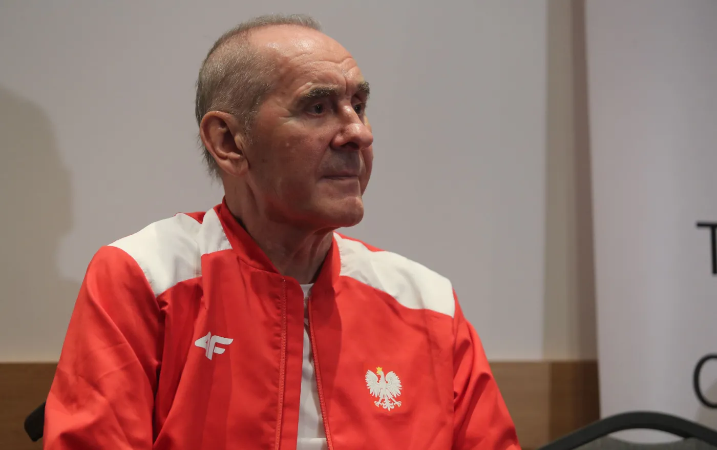 Ryszard Szurkowski zabrał głos. "Po kryzysie kolarstwo będzie biedniejsze"