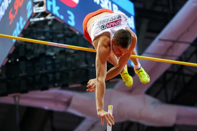Lekkoatletyczne MŚ: Małachowski i Wojciechowski twierdzili, że są w życiowej formie, a zawiedli
