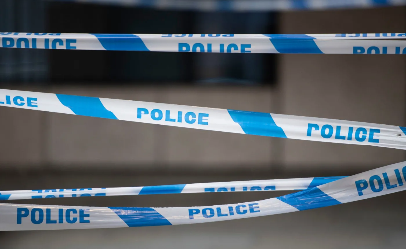 Nie tylko Łukasz. W 2017 roku Polacy w Londynie też postawili się terrorystom