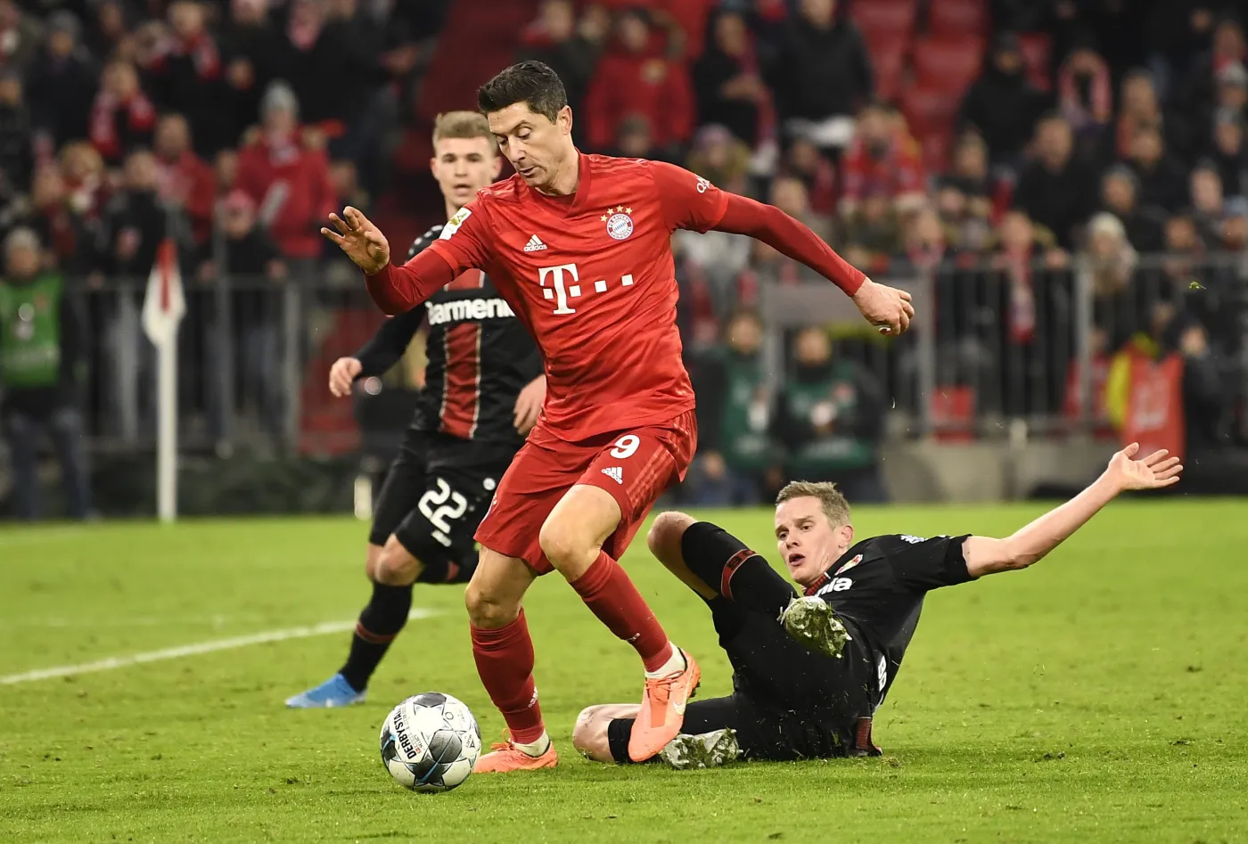 Robert Lewandowski