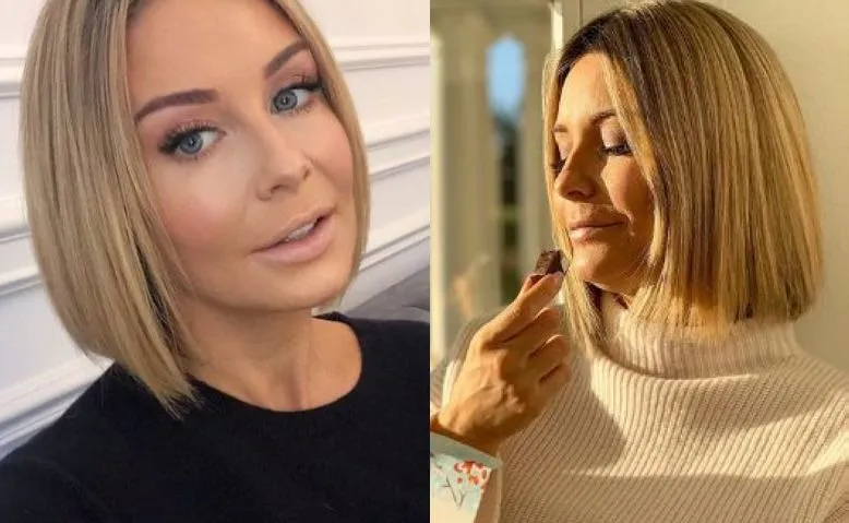 Rozenek w ogniu krytyki za reklamowanie słodyczy: Malo Pani hajsu, żeby tak się ośmieszać?