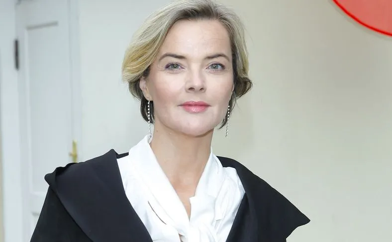 Monika Zamachowska zawiedziona wielką galą: Okropnie się wynudziłam, królowała amatorka