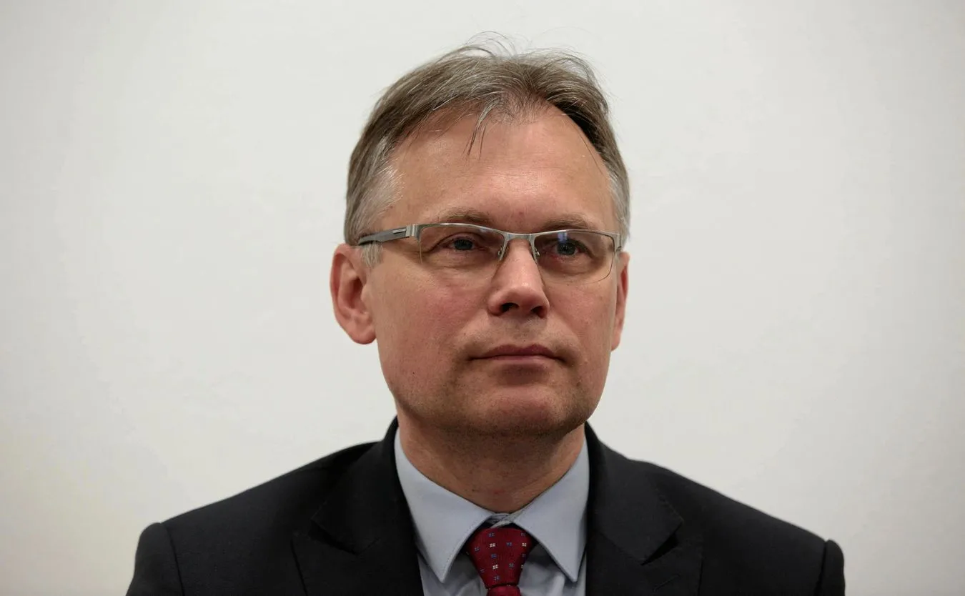Arkadiusz Mularczyk