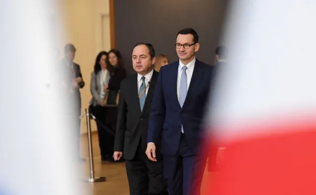 Szef PE wzywa unijnych liderów do poparcia neutralności klimatycznej do 2050 r.