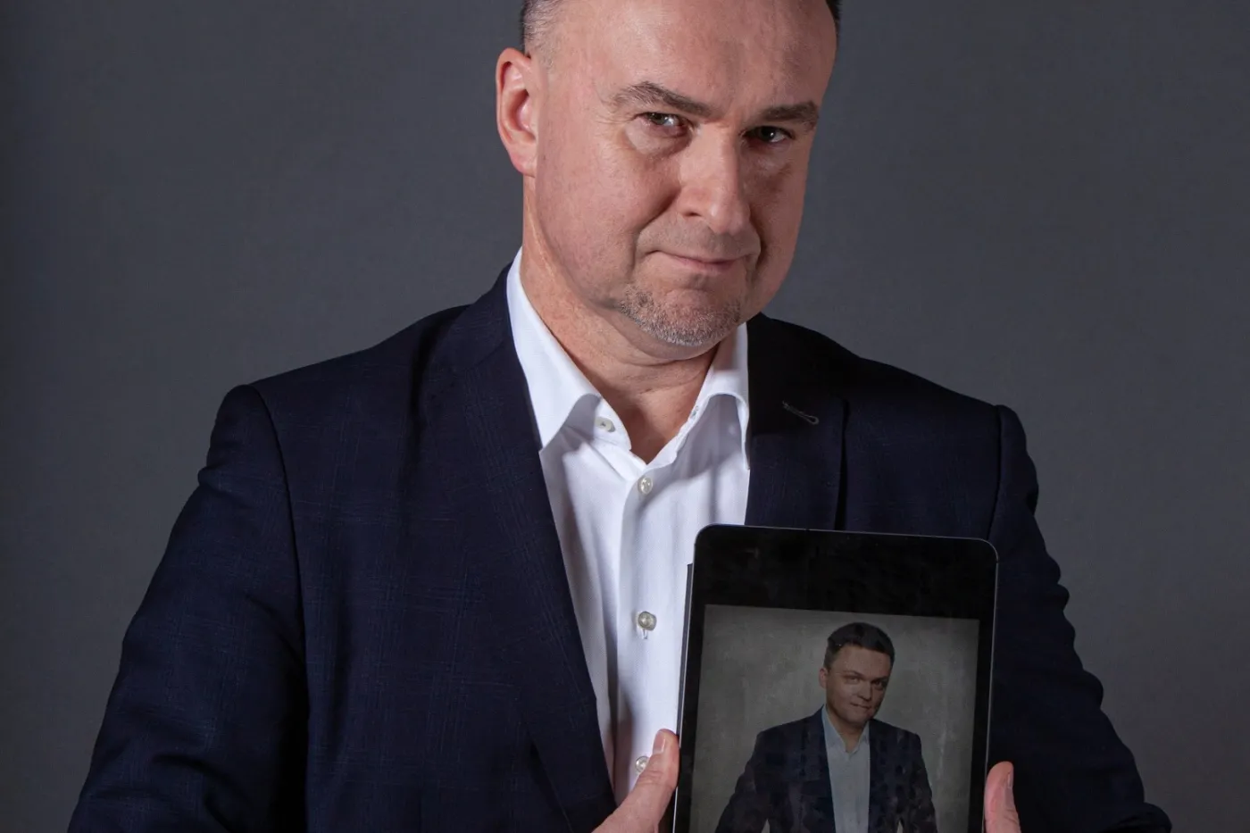 Kobosko o Hołowni: Nie, nie stoi za nim Opus Dei. Nie stoją jezuici, nie stoi Dominika Kulczyk