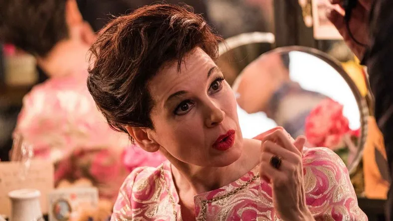 "Judy" - Renee Zellweger jako Judy Garland. Zobacz ZWIASTUN PL