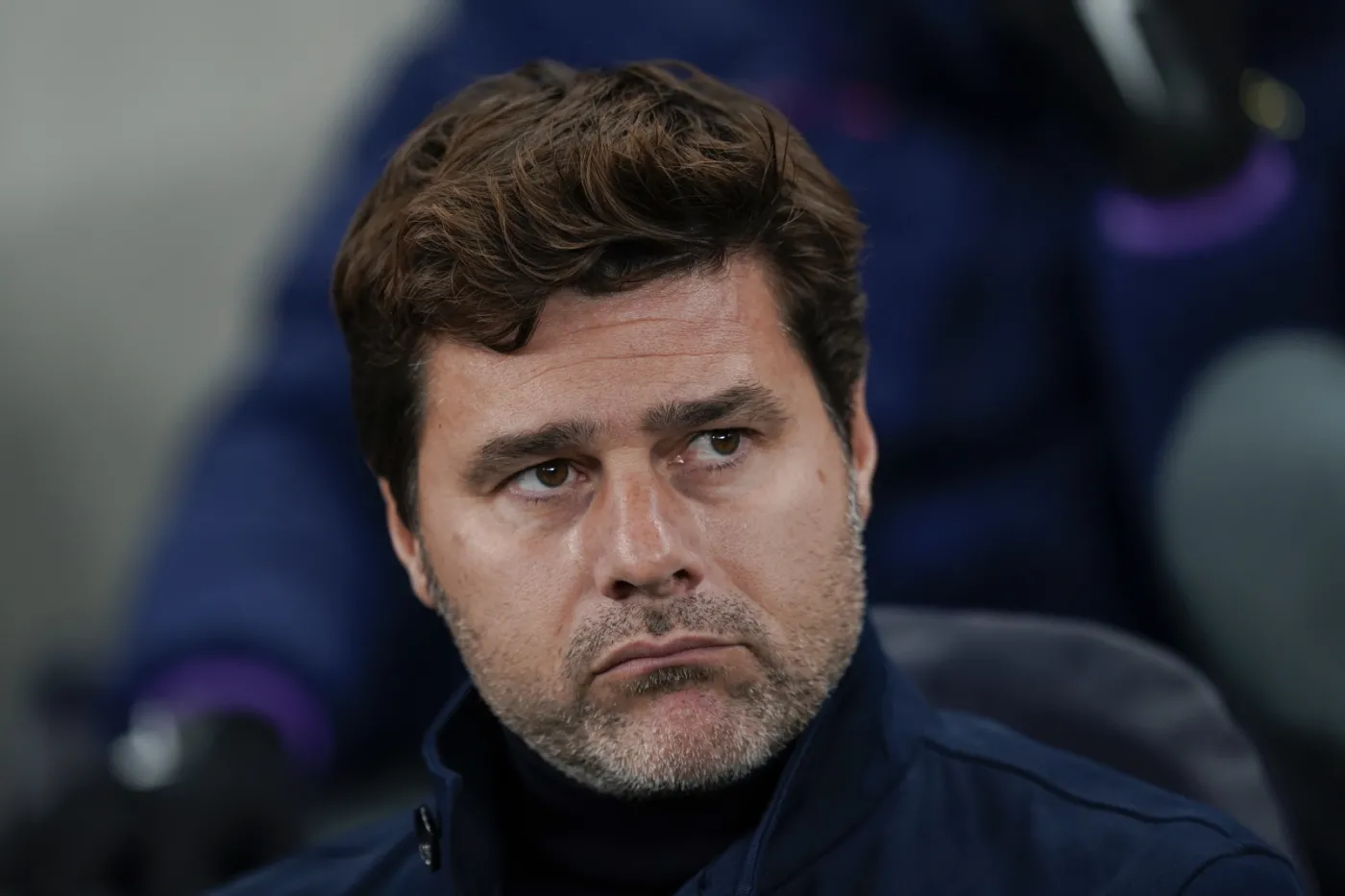 Mauricio Pochettino