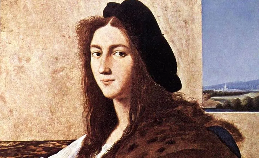 Wiceminister kutury: Polska nie zrezygnuje z odzyskania "Młodzieńca" Rafaela