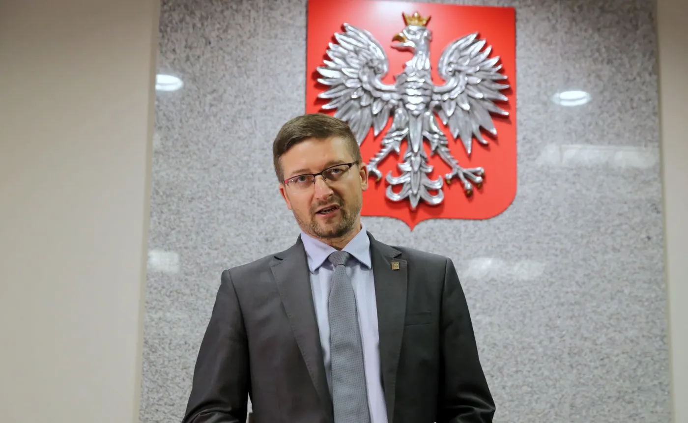 Ziobro kontra sędzia z Olsztyna. "Resort nie będzie wspierał anarchizacji w sądach"