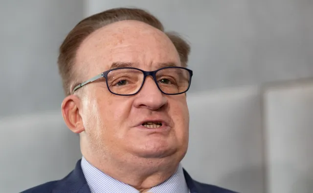 Polsko-niemiecki spór o gaz, a PiS i tak poprze von der Leyen. Saryusz-Wolski ujawnia dlaczego