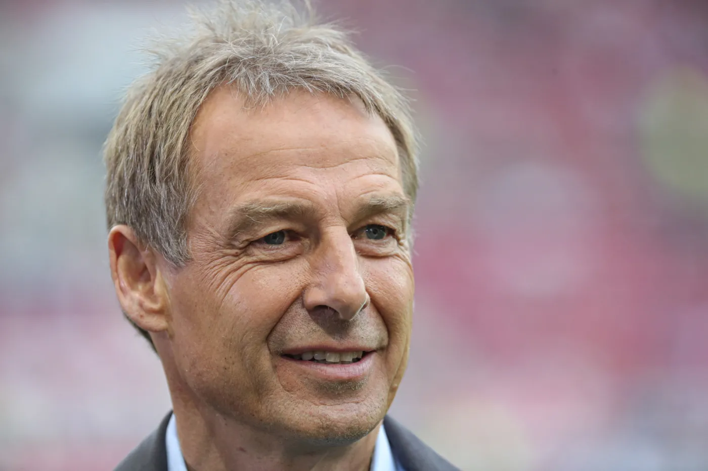 Juergen Klinsmann