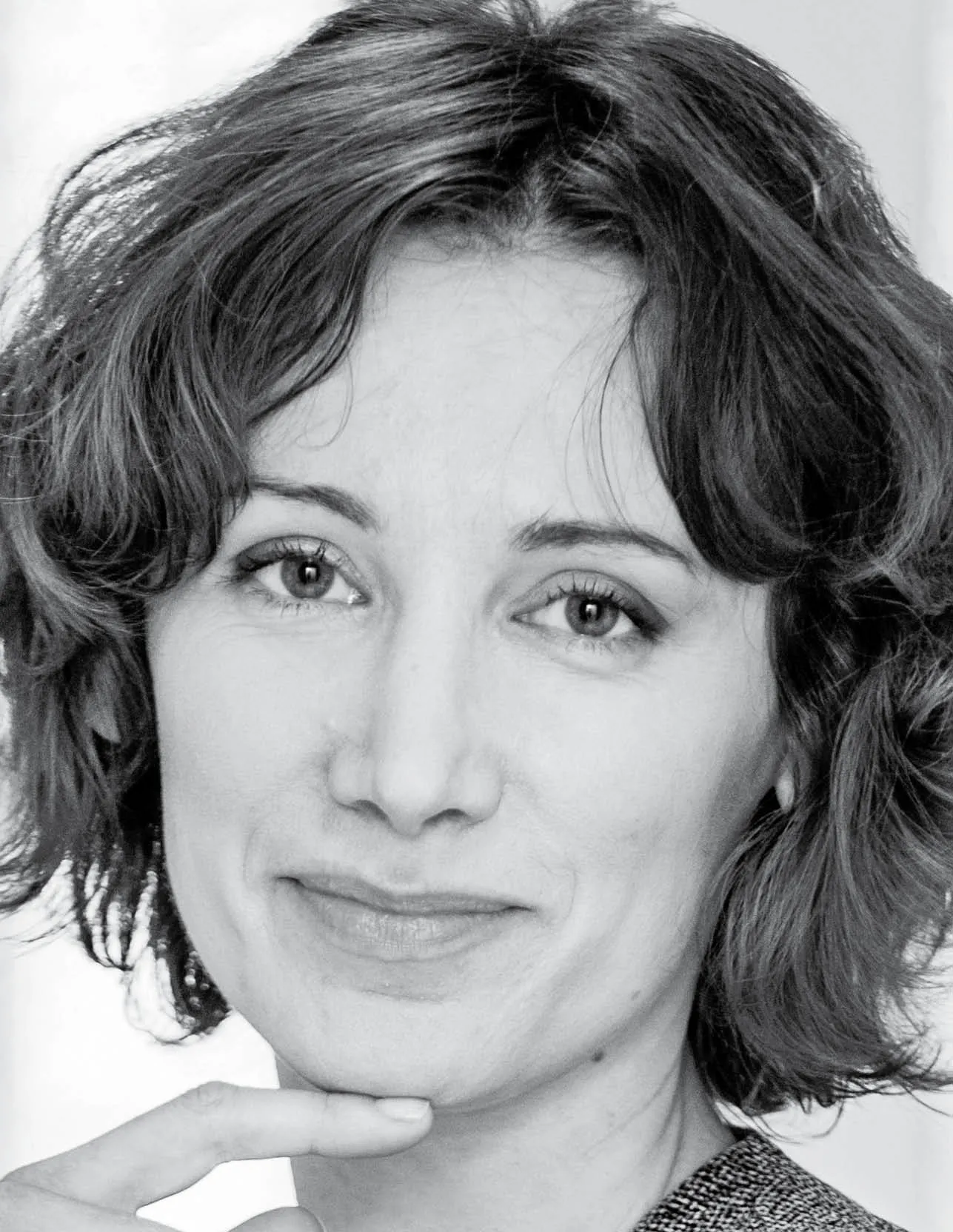 analityk Ośrodka Studiów Wschodnich, koordynator projektu „Bezpieczeństwo i obronność w Europie Północnej”