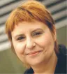 wiceprezes i dyrektor programowa Sieci Obywatelskiej Watchdog Polska, fot. mat. prasowe