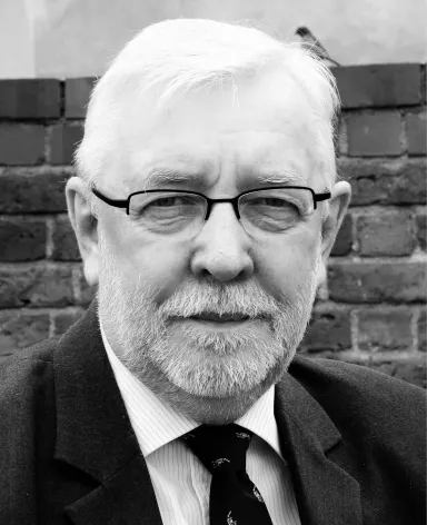 były prezes TK i współautor reformy samorządowej