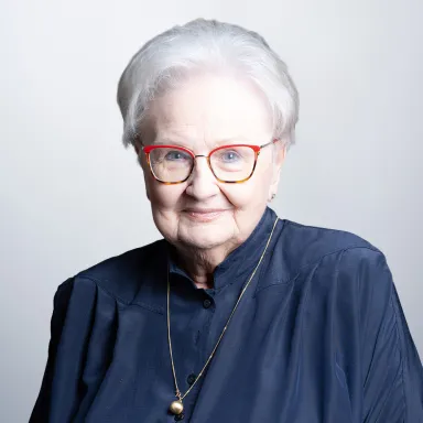 Warszawa 10.12.2025 Ewa Łętowska Profesor Nauk Prawnych, Rzeczniczka Praw Obywateskich, sędzia Trybunału Konstytucyjnego.